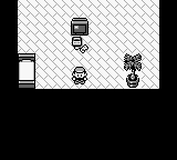 Pokemon Red screenshot 3 for GameBoy